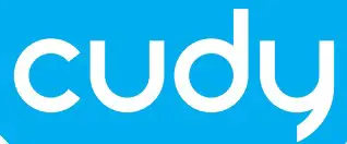 cudy Logo