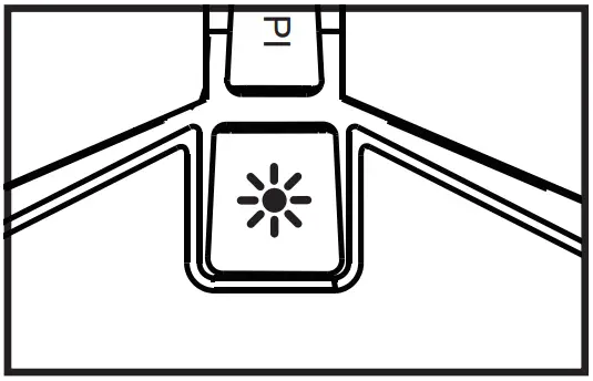 QUDO Typhoon Strike GB11 4 In 1 Gaming Bundle Set - Light