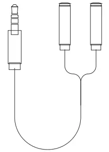 QUDO Typhoon Strike GB11 4 In 1 Gaming Bundle Set - PLUG 2