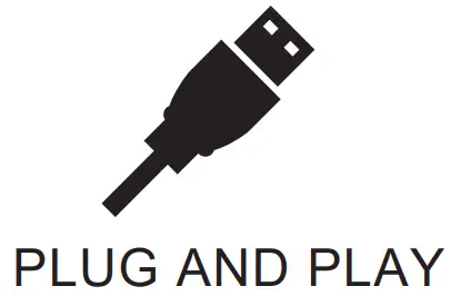 QUDO Typhoon Strike GB11 4 In 1 Gaming Bundle Set - PLUG