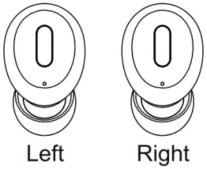 Symphonized SNRGY - Earbuds