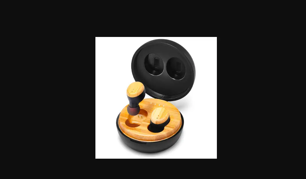 Symphonized Snrgy True Wireless Earbuds User Manual