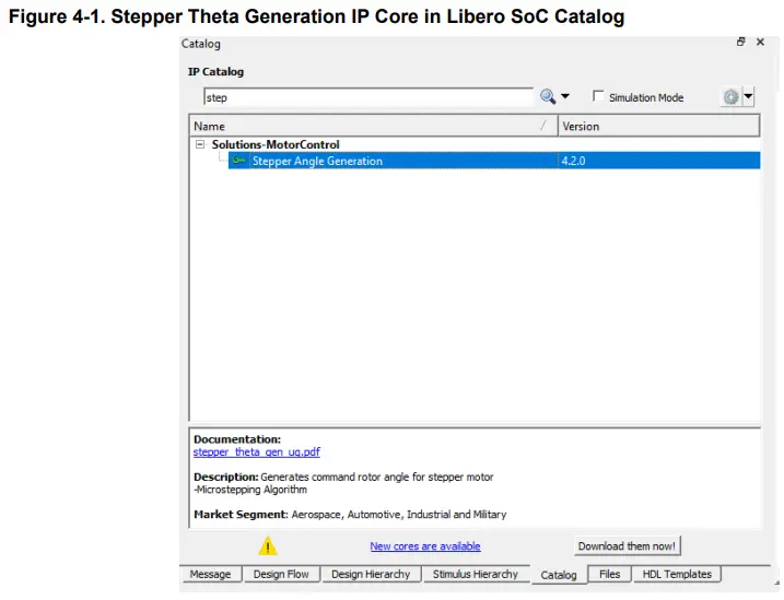 MICROCHIP-Stepper-Theta-Generation-v4.2-Motor-Control-fig-8