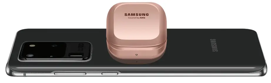 SAMSUNG Galaxy R180 Live Wireless Earbuds - FIGURE 5