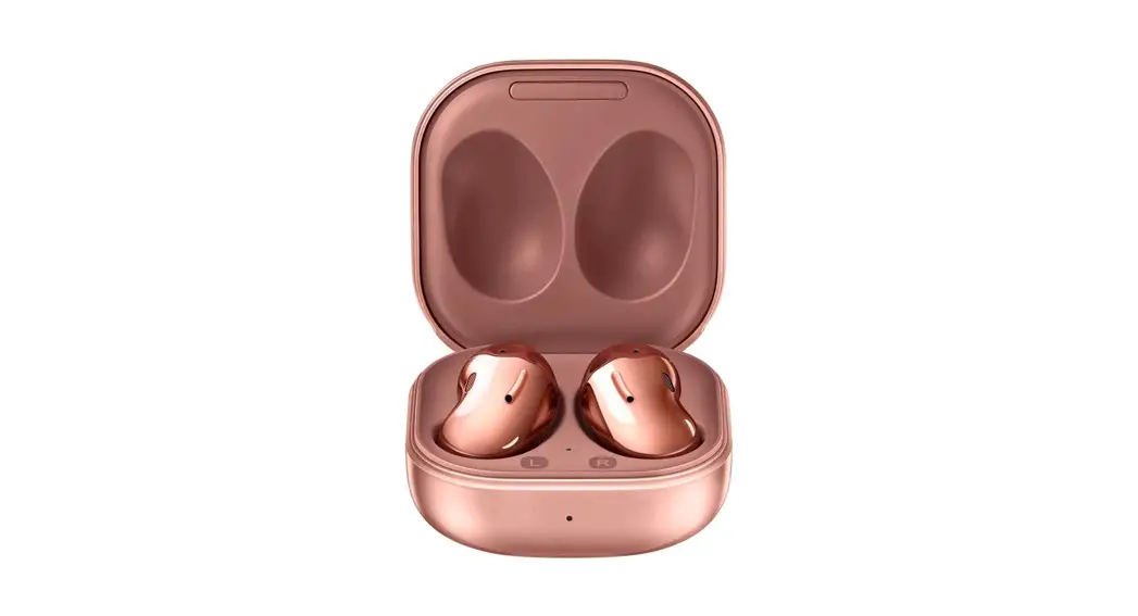 Samsung Galaxy R180 Live Wireless Earbuds User Manual Samsung Galaxy R180 Live Wireless Earbuds User Manual