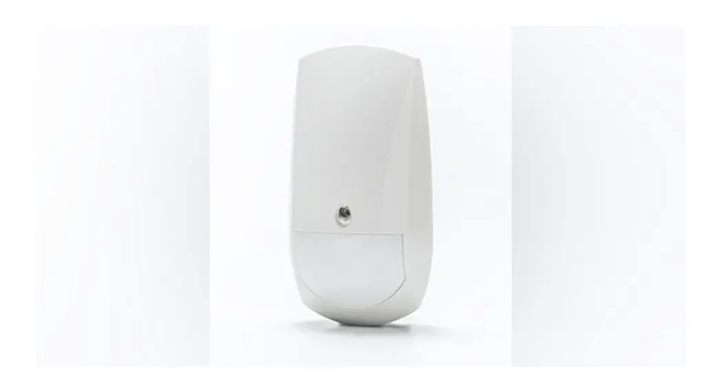 Dmp 1122 Wireless Pir Motion Detector Installation Guide