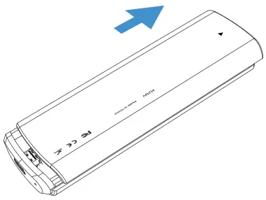 XCELLON USB 3.2 M.2 SSD Enclosure USB Type-C M2NV - XCELLON USB 3.2 M.2 SSD Enclosure USB Type-C M2NV - SSD CARD