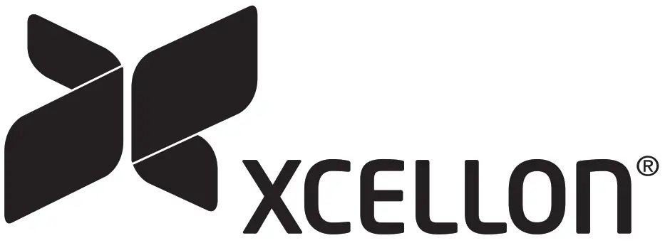 XCELLON - logo