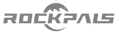 ROCKPALS logo