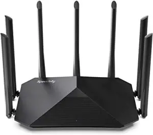 Speedefy K7 AC2100 Smart WiFi Router