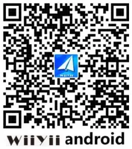 FIG 34 Please search WiiYii in App store