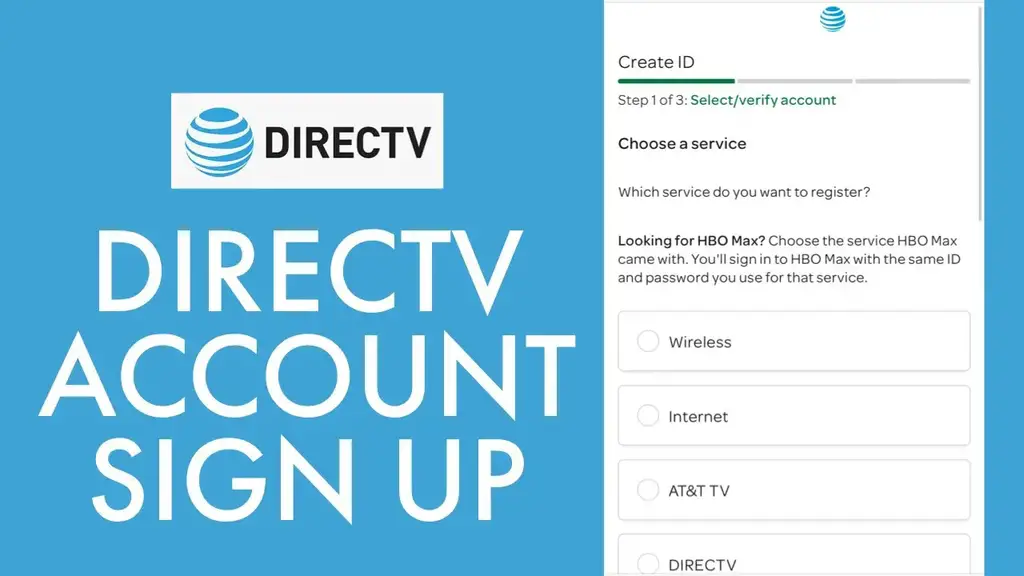 How Do I Register For A Directv.com Account? How Do I Register For A Directv.com Account?