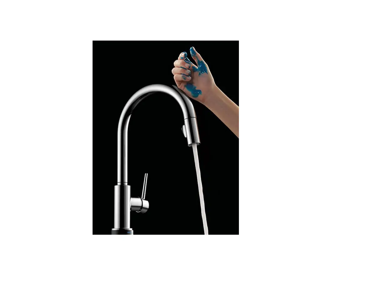 Delta Electronic Faucet Warranty Information Delta Electronic Faucet Warranty Information