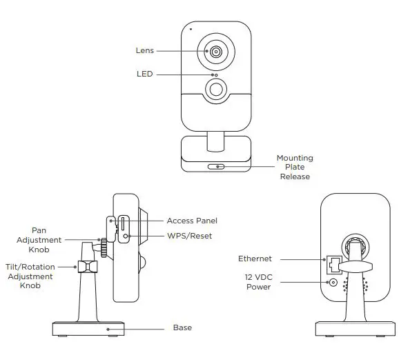Roland V-02HD MK II Streaming Video Mixer fig 1