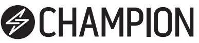 CHAMPION logo