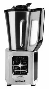 LAKELAND Digital Soup Maker 63492