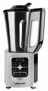 LAKELAND Digital Soup Maker 63492 - HOT SURFACES