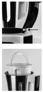 LAKELAND Digital Soup Maker 63492 - fig 4