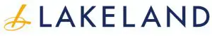 LAKELAND - logo