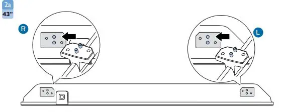 PHILIPS 7506 Series Television step 2