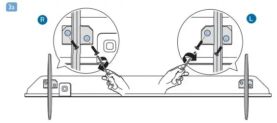 PHILIPS 7506 Series Television step 3