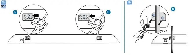 PHILIPS 7506 Series Television step 4