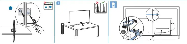 PHILIPS 7506 Series Television step 5