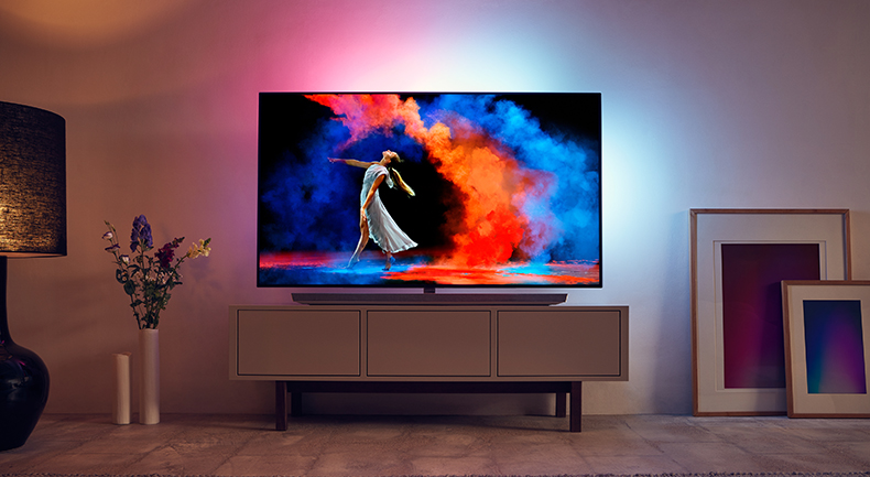 Philips 7506 Series Television User Guide