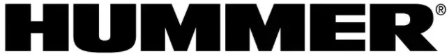 HUMMER logo
