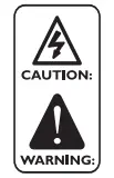 Caution and Warning