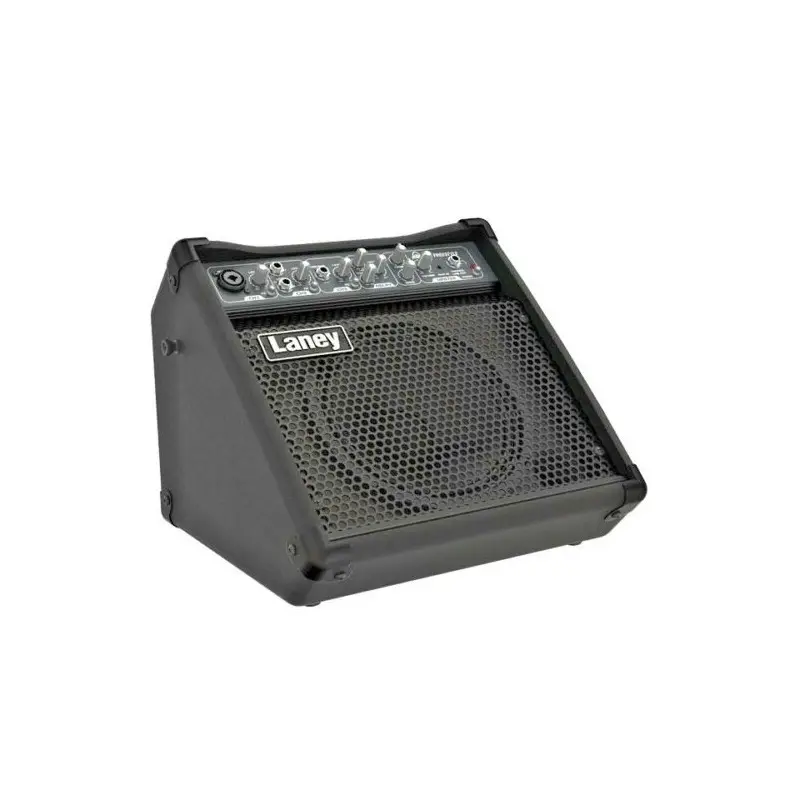 Laney Ah-freestyle Audiohub Acoustic Guitar Combo Amplifier User Manual Laney Ah-freestyle Audiohub Acoustic Guitar Combo Amplifier User Manual