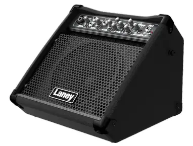 SAMPLE SETUP Continued