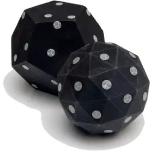 ps tech PST Iris Optical Tracker - Examples of two general-purpose