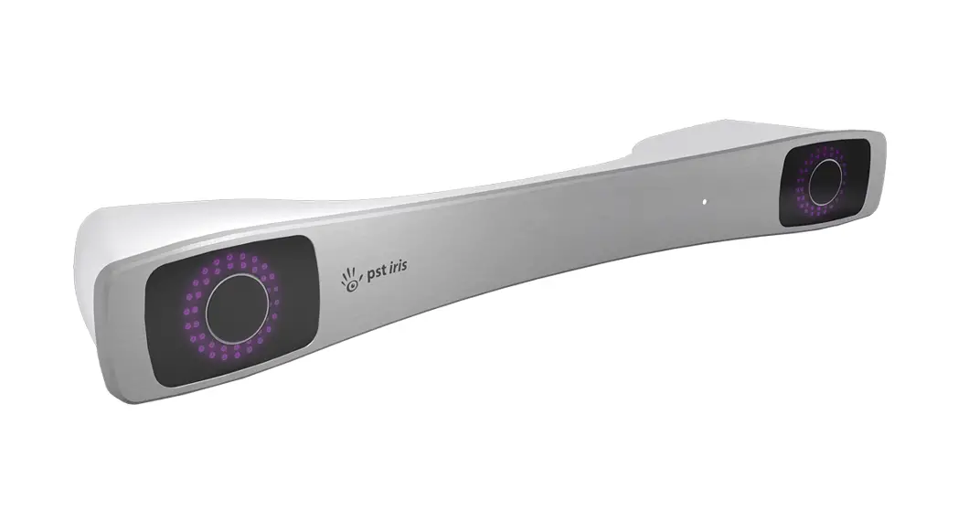 Ps-tech Pst Iris Optical Tracker Instruction Manual Ps-tech Pst Iris Optical Tracker Instruction Manual