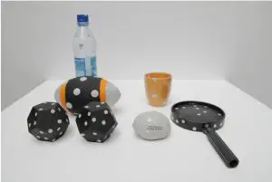 ps tech PST Iris Optical Tracker - ps-tech PST Iris Optical Tracker