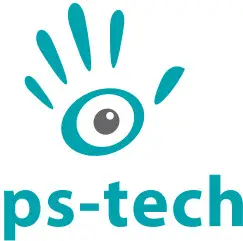ps tech PST - logo