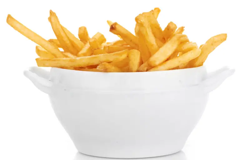 Gourmia R-GAF-318 4-Quart Digital Air Fryer-1