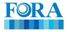 fora logo