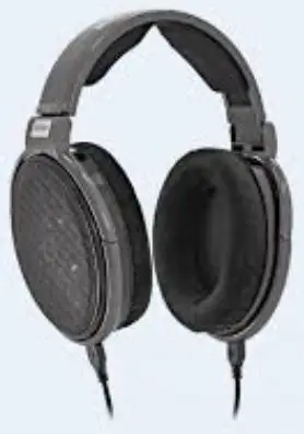 SENNHEISER HD 650 High-Definition Open-Back Headphone