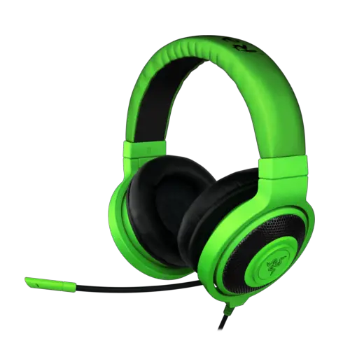 Razer Kraken Pro