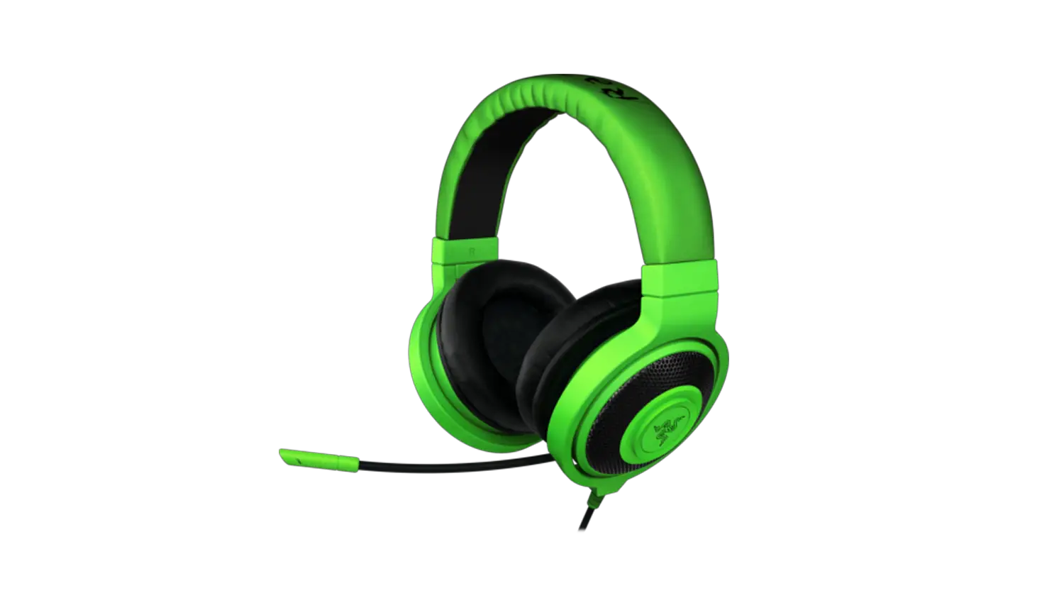 Razer Kraken Pro Manual And Faq Razer Kraken Pro Manual And Faq