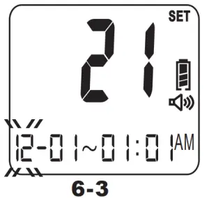 91237 0001 47 Home Aide Easy Talk Glucose Meter - figure 14