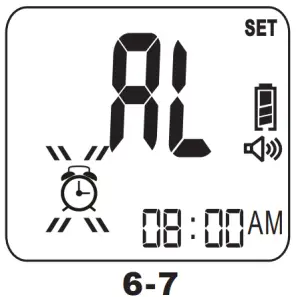 91237 0001 47 Home Aide Easy Talk Glucose Meter - figure 18