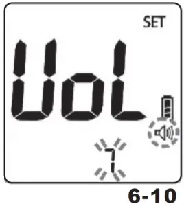 91237 0001 47 Home Aide Easy Talk Glucose Meter - figure 21