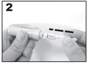 91237 0001 47 Home Aide Easy Talk Glucose Meter - figure 29