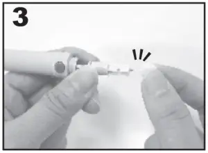 91237 0001 47 Home Aide Easy Talk Glucose Meter - figure 30