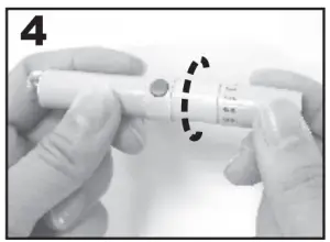 91237 0001 47 Home Aide Easy Talk Glucose Meter - figure 31