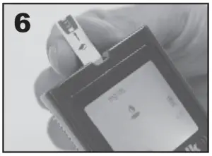 91237 0001 47 Home Aide Easy Talk Glucose Meter - figure 33