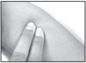 91237 0001 47 Home Aide Easy Talk Glucose Meter - figure 37