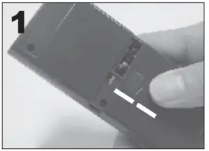 91237 0001 47 Home Aide Easy Talk Glucose Meter - figure 6